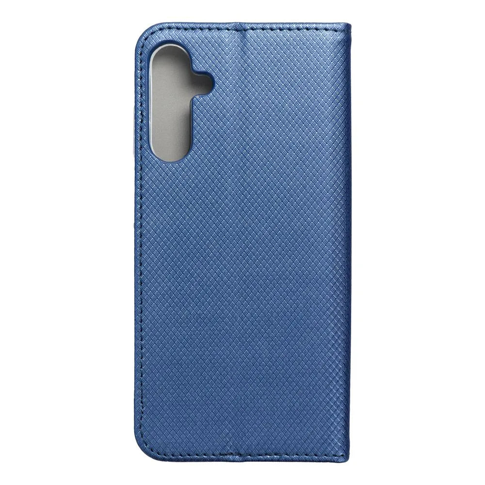TechWave Smart Magnet case for Samsung Galaxy A16 navy blue