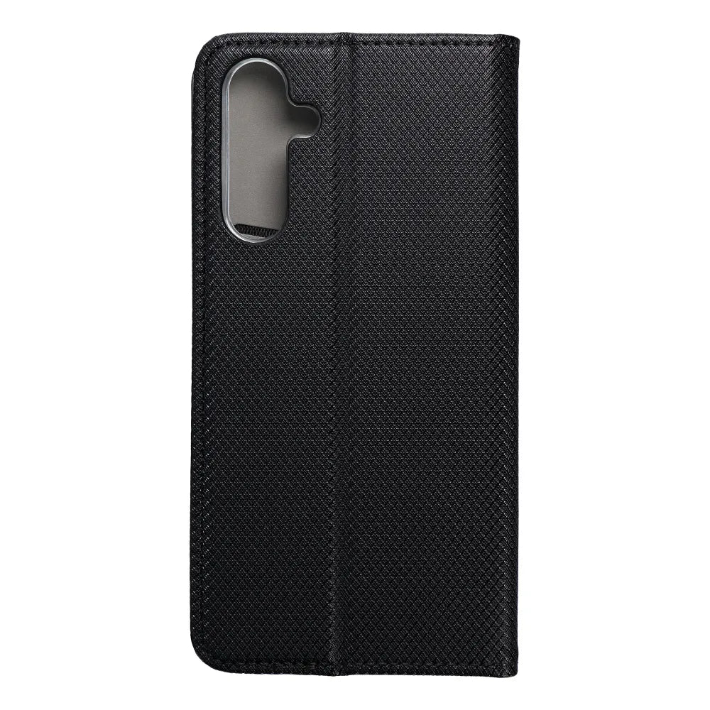 TechWave Smart Magnet case for Samsung Galaxy A17 black