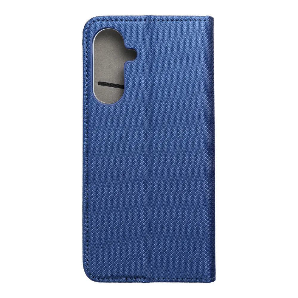 TechWave Smart Magnet case for Samsung Galaxy A17 navy blue