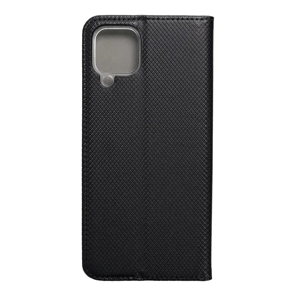 TechWave Smart Magnet case for Samsung Galaxy A22 4G black