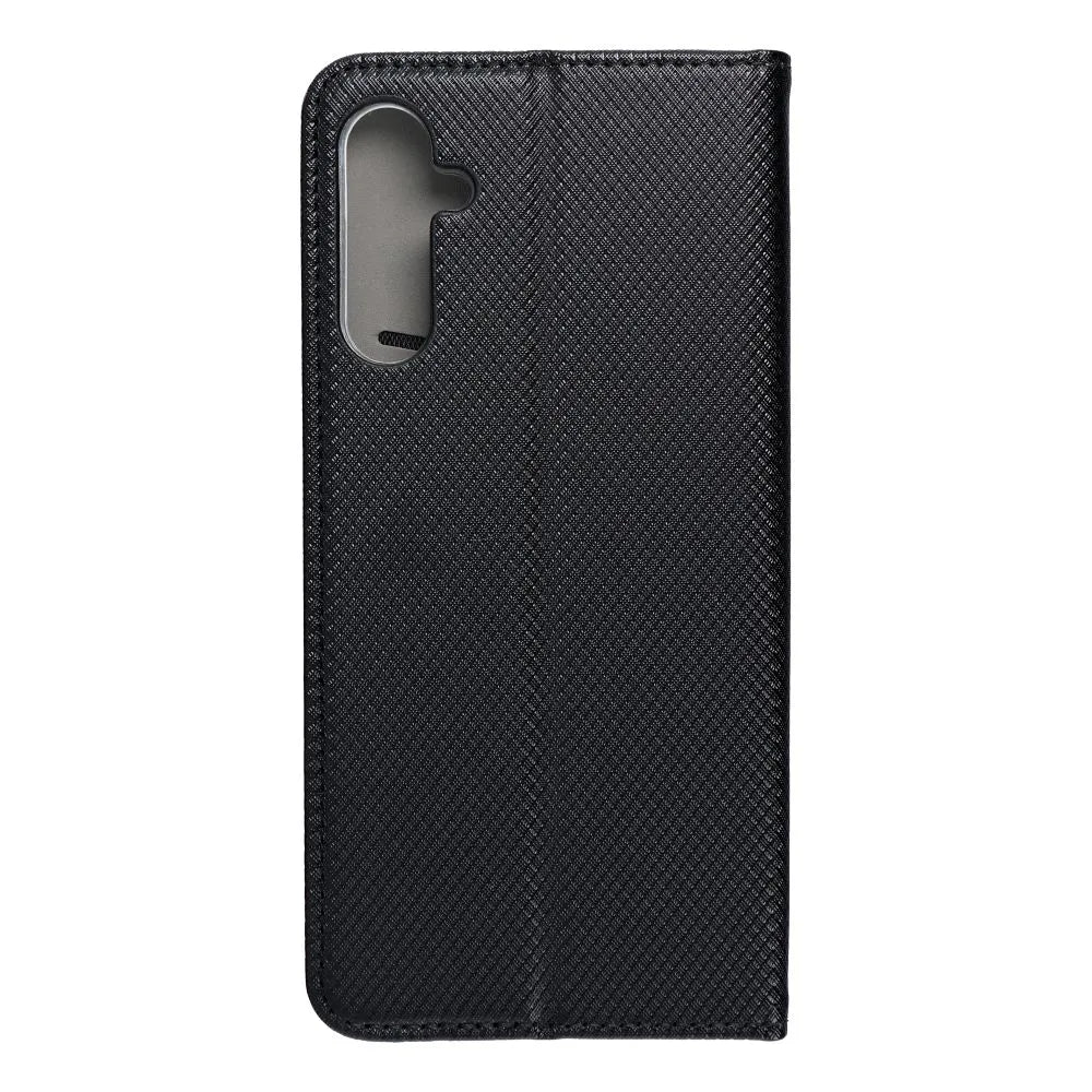 TechWave Smart Magnet case for Samsung Galaxy A25 5G black
