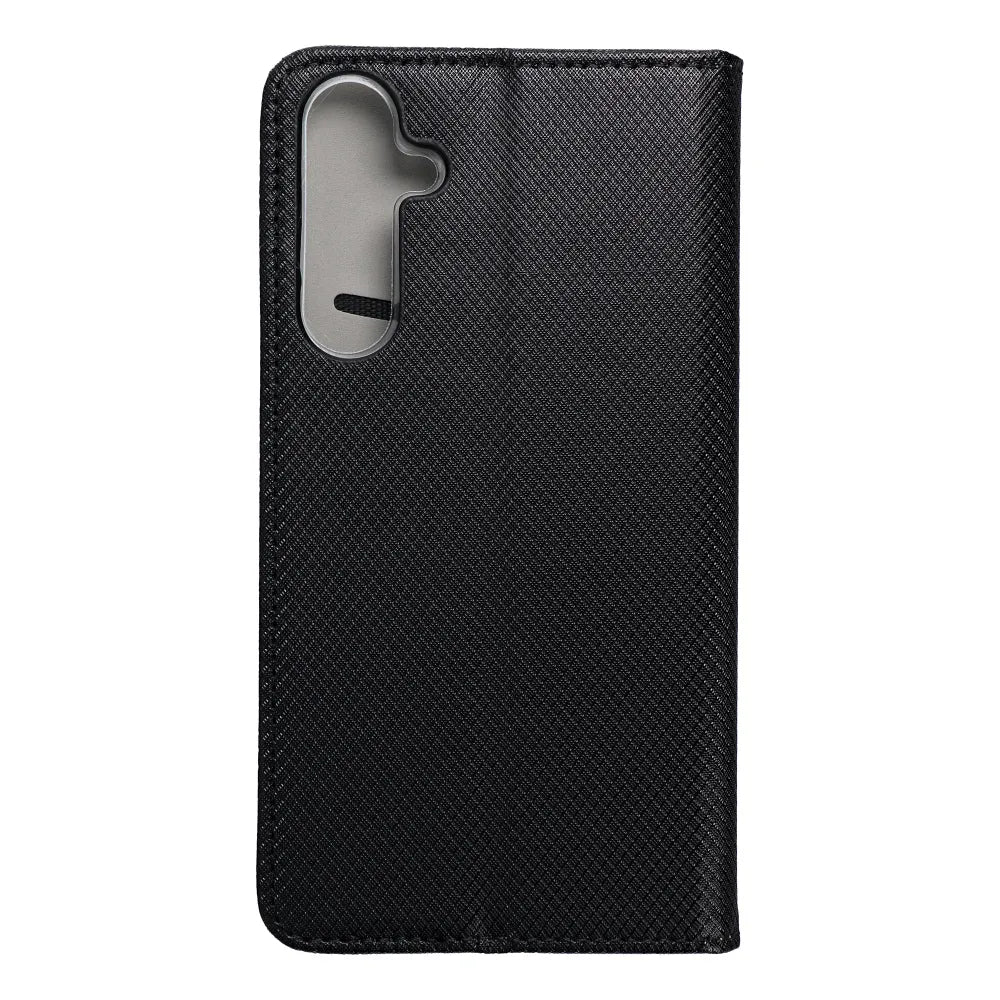 TechWave Smart Magnet case for Samsung Galaxy A35 5G black