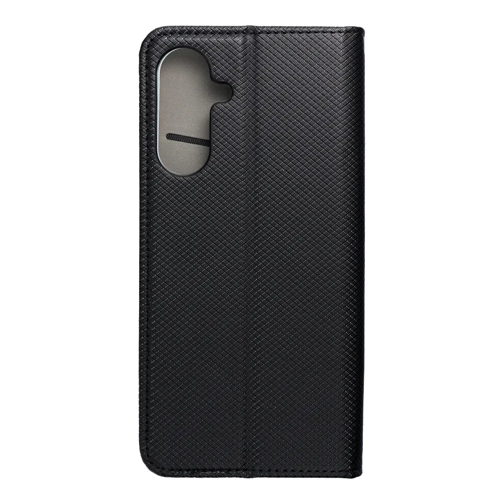 TechWave Smart Magnet case for Samsung Galaxy A37 black