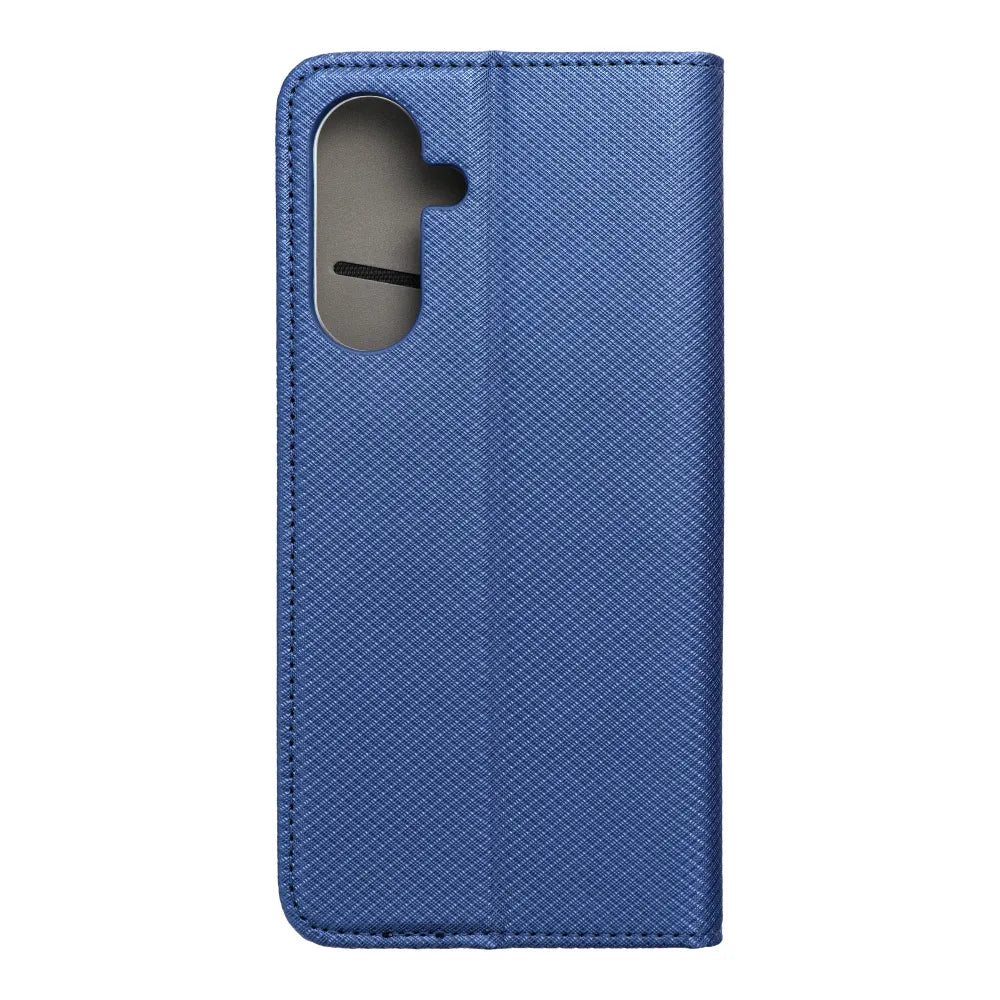 TechWave Smart Magnet case for Samsung Galaxy A37 navy blue