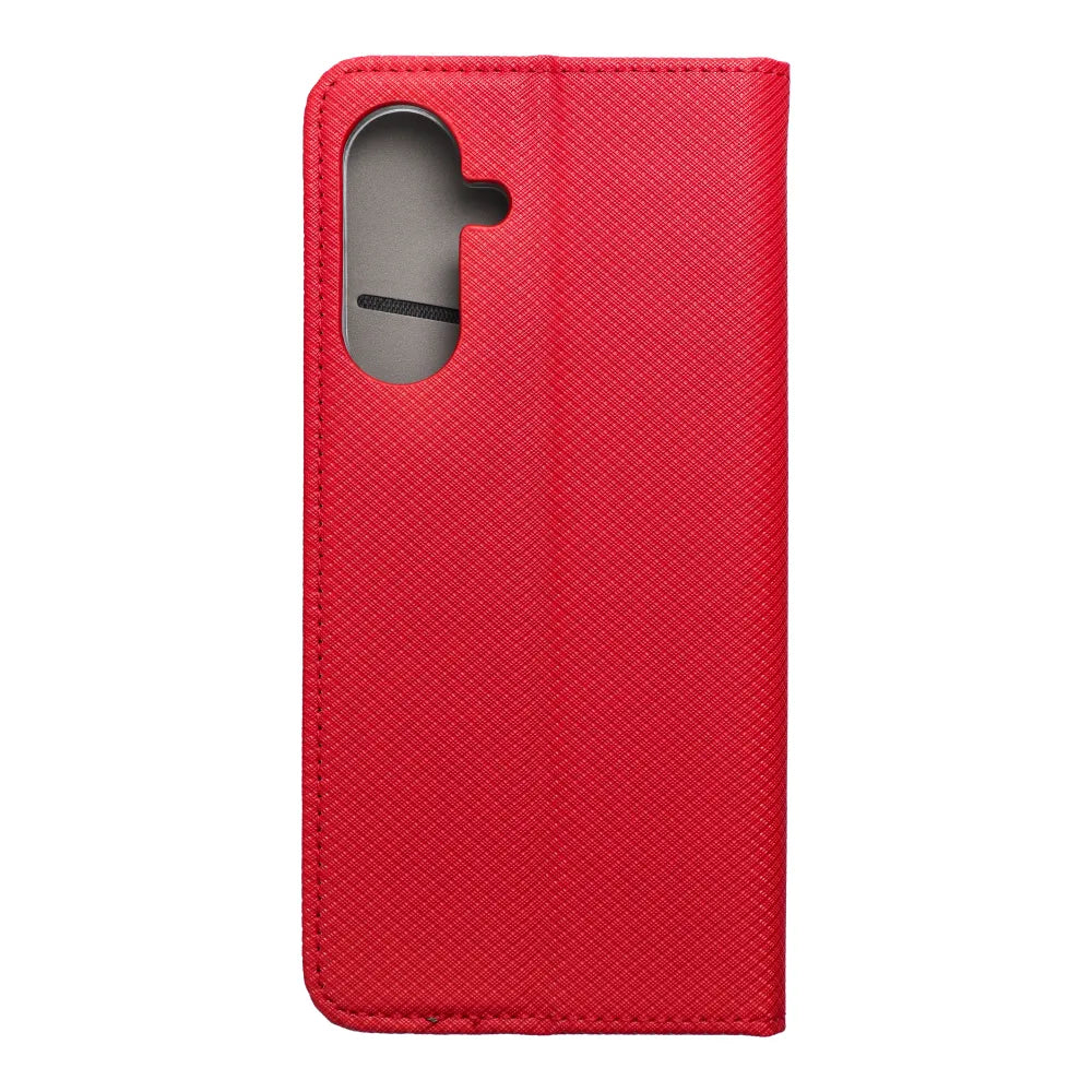 TechWave Smart Magnet case for Samsung Galaxy A57 red