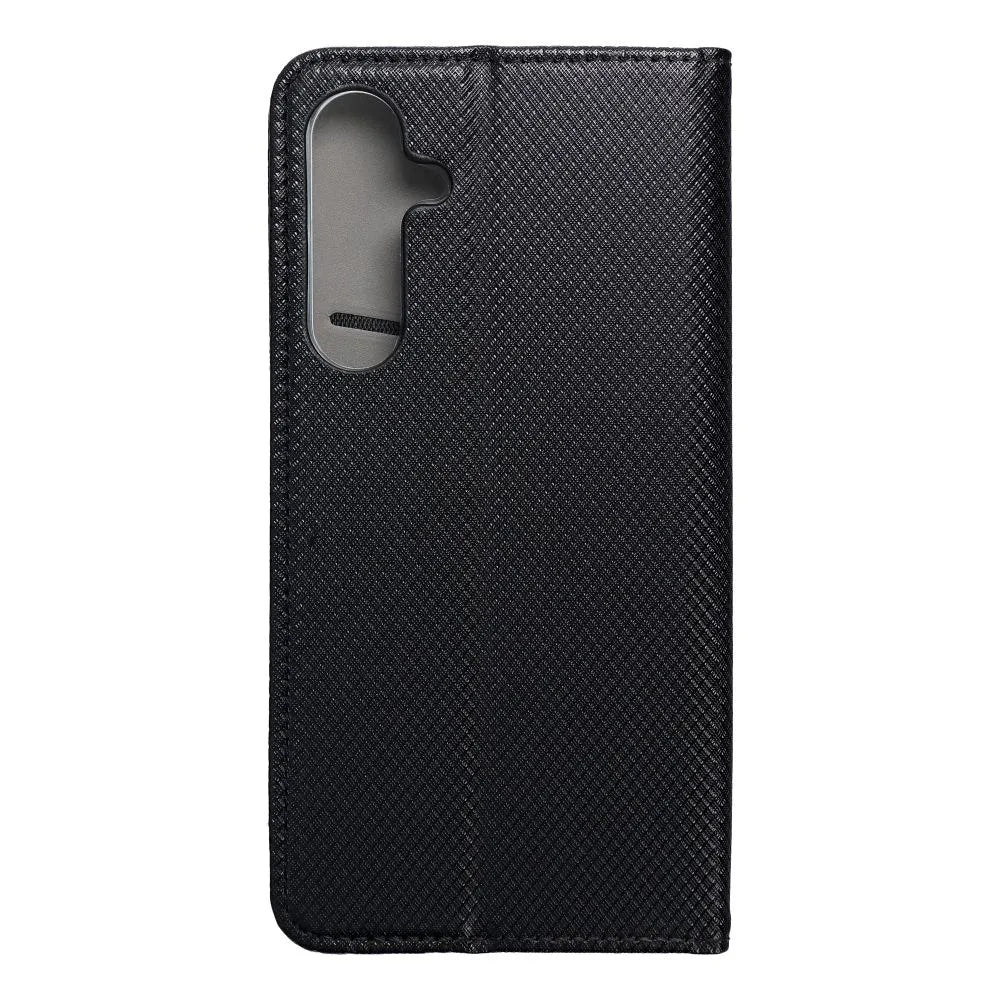 TechWave Smart Magnet case for Samsung Galaxy S24+ black