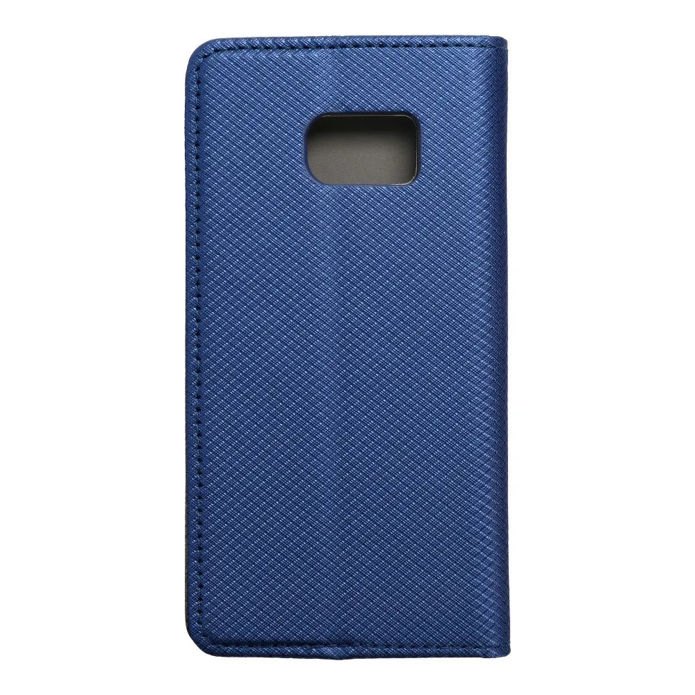 TechWave Smart Magnet case for Samsung Galaxy S7 (G930) navy blue