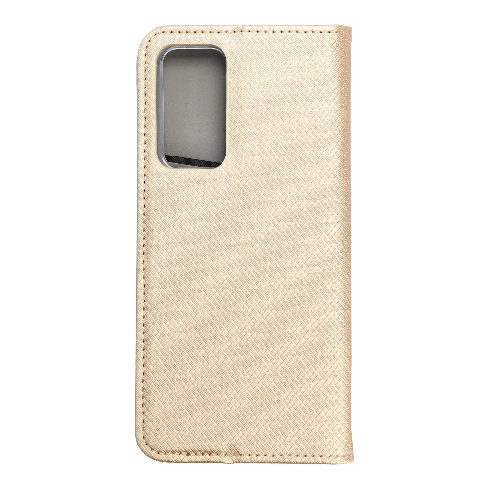TechWave Smart Magnet case for Xiaomi 12 5G / 12X 5G gold