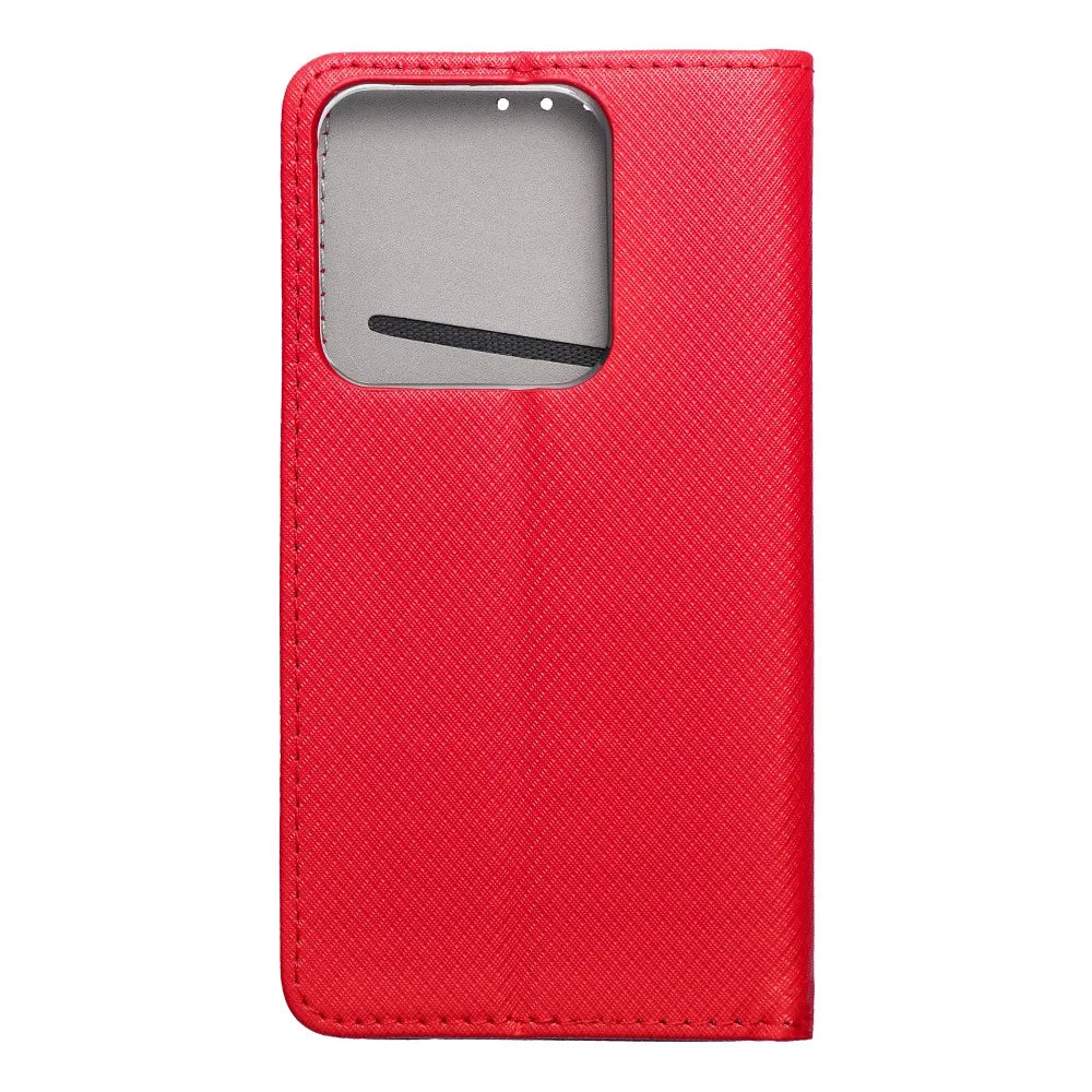 TechWave Smart Magnet case for Xiaomi 14 Pro red