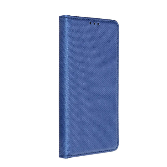 TechWave Smart Magnet case for Xiaomi Mi 11 / Poco F3 / Poco F3 Pro / Redmi K40 / Redmi K40 Pro navy blue