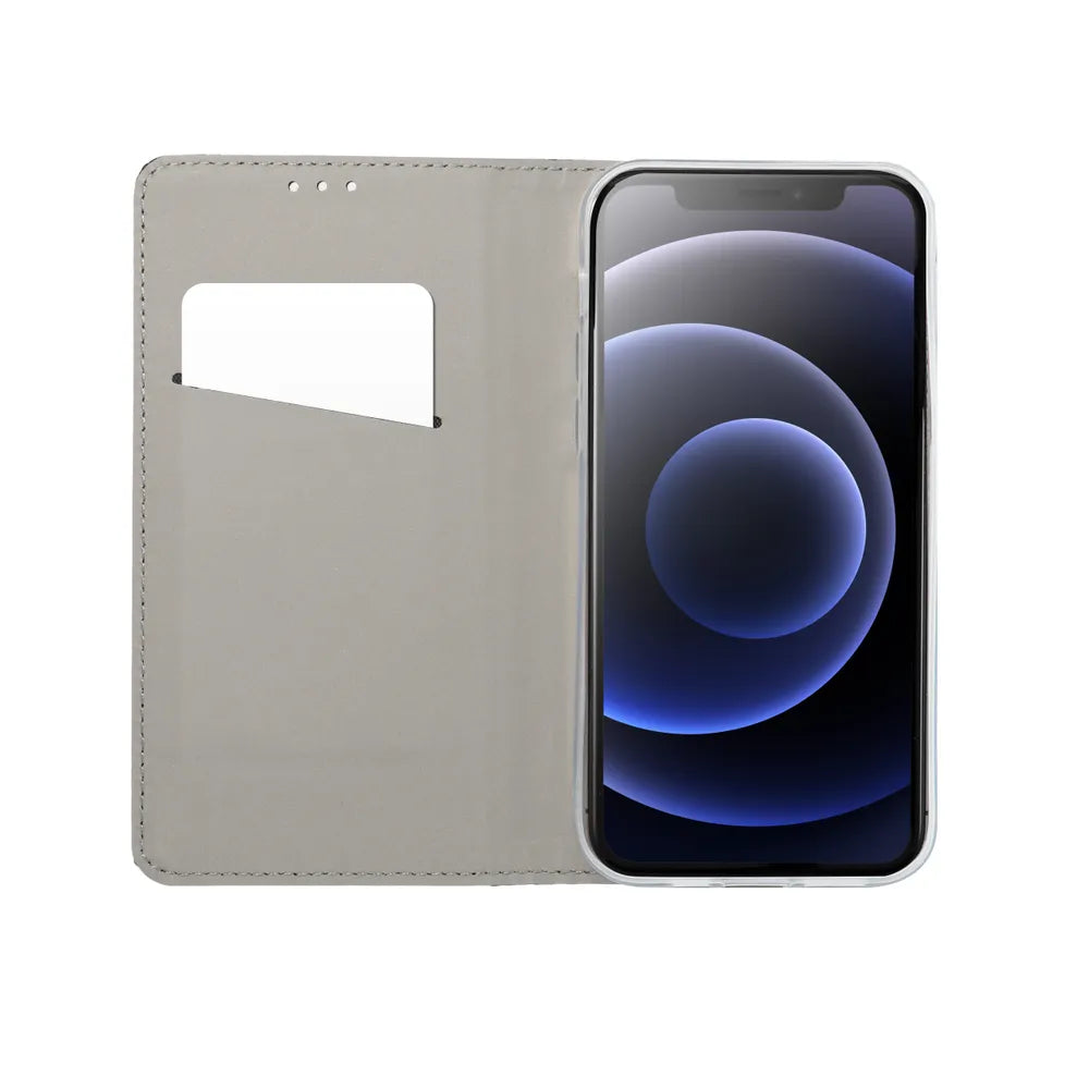 TechWave Smart Magnet case for Xiaomi Poco M5S black