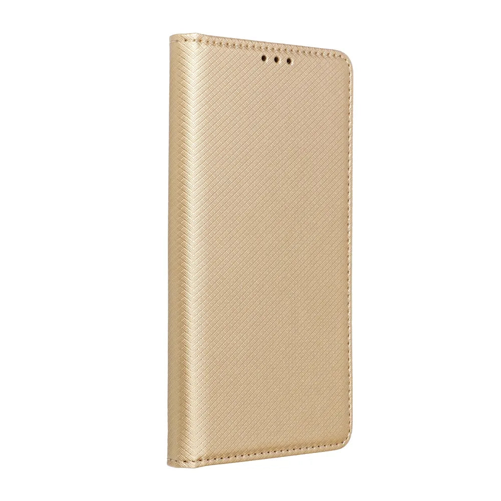 TechWave Smart Magnet case for Xiaomi Redmi 13C gold