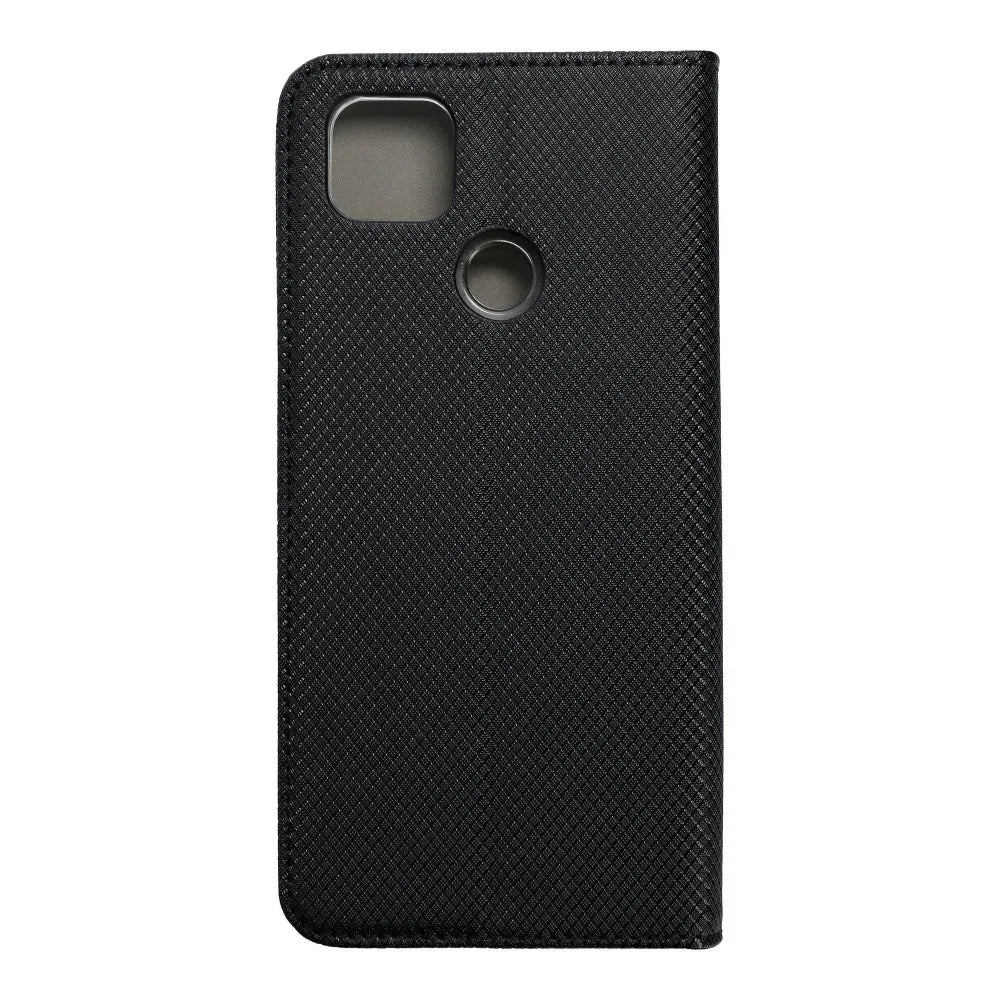 TechWave Smart Magnet case for Xiaomi Redmi 9C black