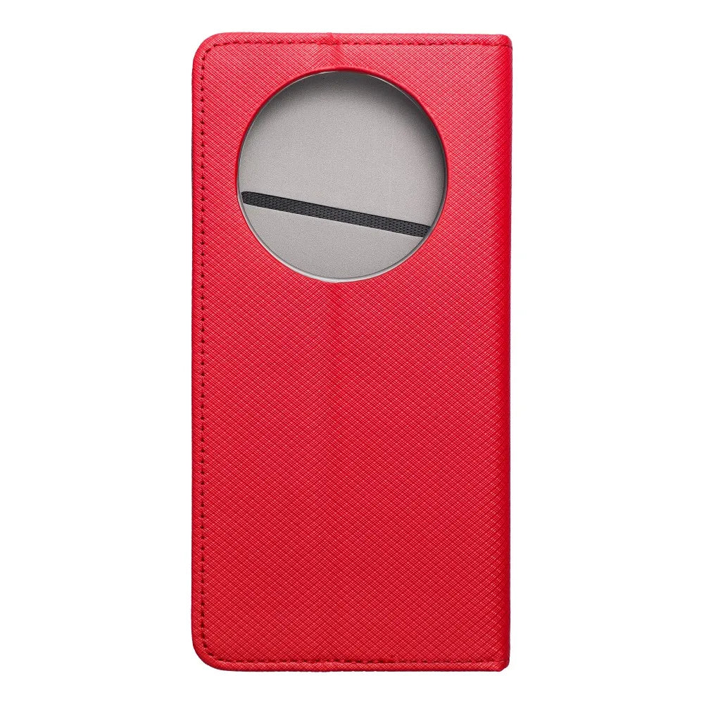 TechWave Smart Magnet case for Xiaomi Redmi A3 red