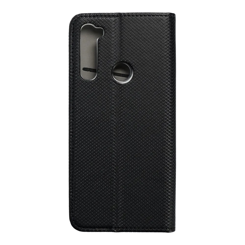 TechWave Smart Magnet case for Xiaomi Redmi Note 8T black