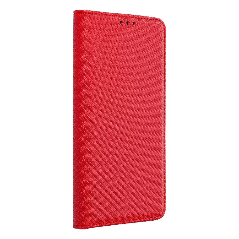 TechWave Smart Magnet case for iPhone 13 Pro red