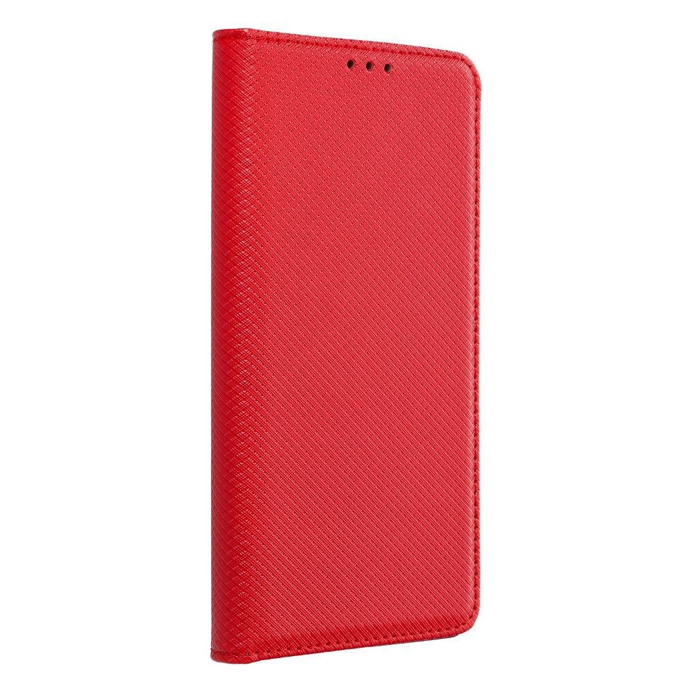 TechWave Smart Magnet case for iPhone 15 Pro Max red