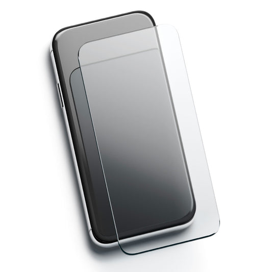 TechWave Tempered Glass 9H 2D (case friendly) for Oneplus 8 Pro