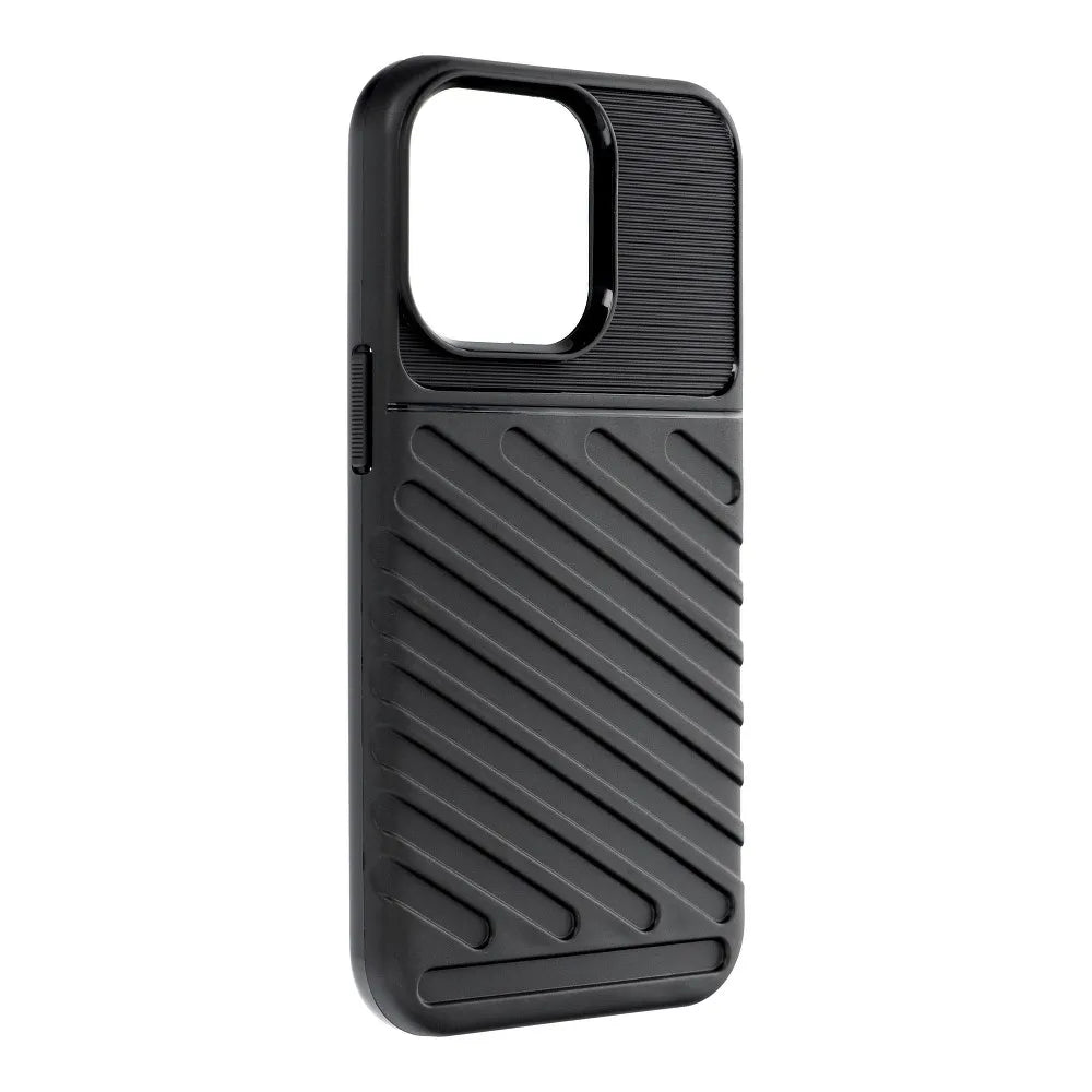TechWave Thunder case for iPhone 13 Pro black