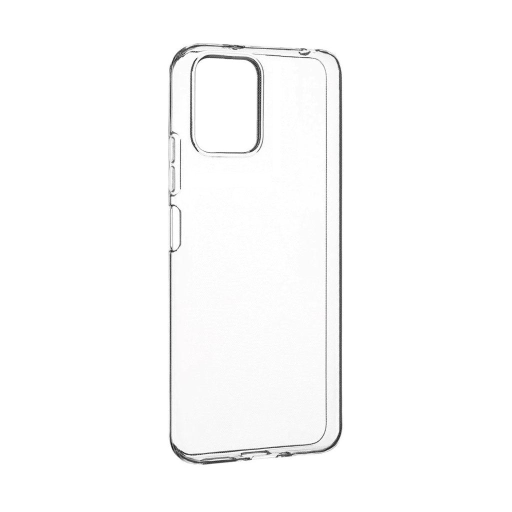 TechWave Ultra Slim 0.5 case for Xiaomi Redmi 12 4G / 5G transparent