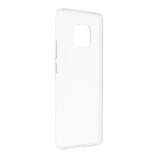TechWave Ultra Slim 0.5mm back case for Huawei Mate 20 Pro transparent