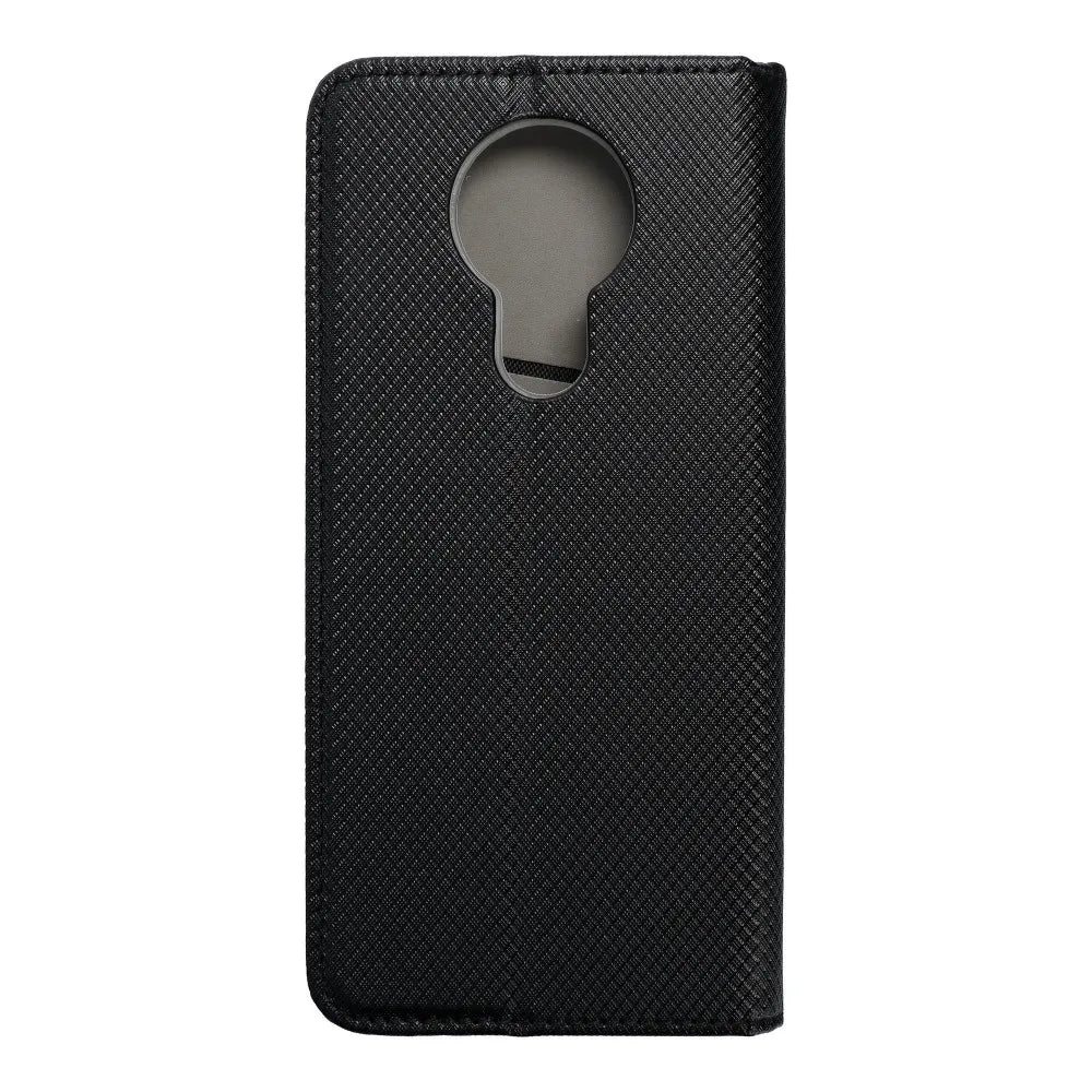 TechWave Smart Magnet case for Nokia 3.4 black