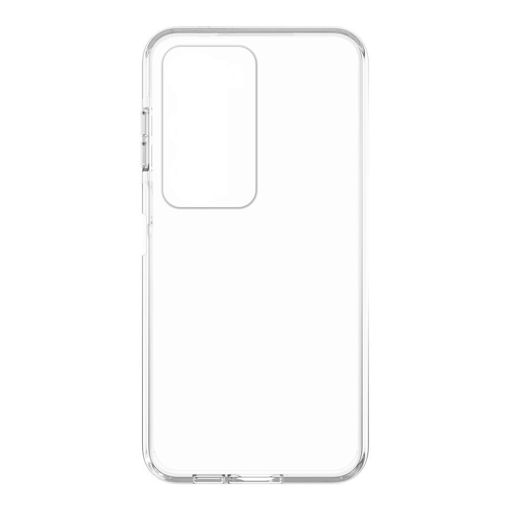TechWave Ultra Slim 0.5mm back case for Xiaomi Redmi 15 transparent