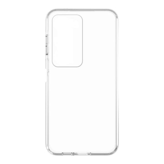 TechWave Ultra Slim 0.5mm back case for Xiaomi Redmi 15 transparent