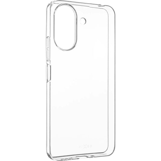 TechWave Ultra Slim 0.5mm case for Xiaomi Redmi 13C transparent