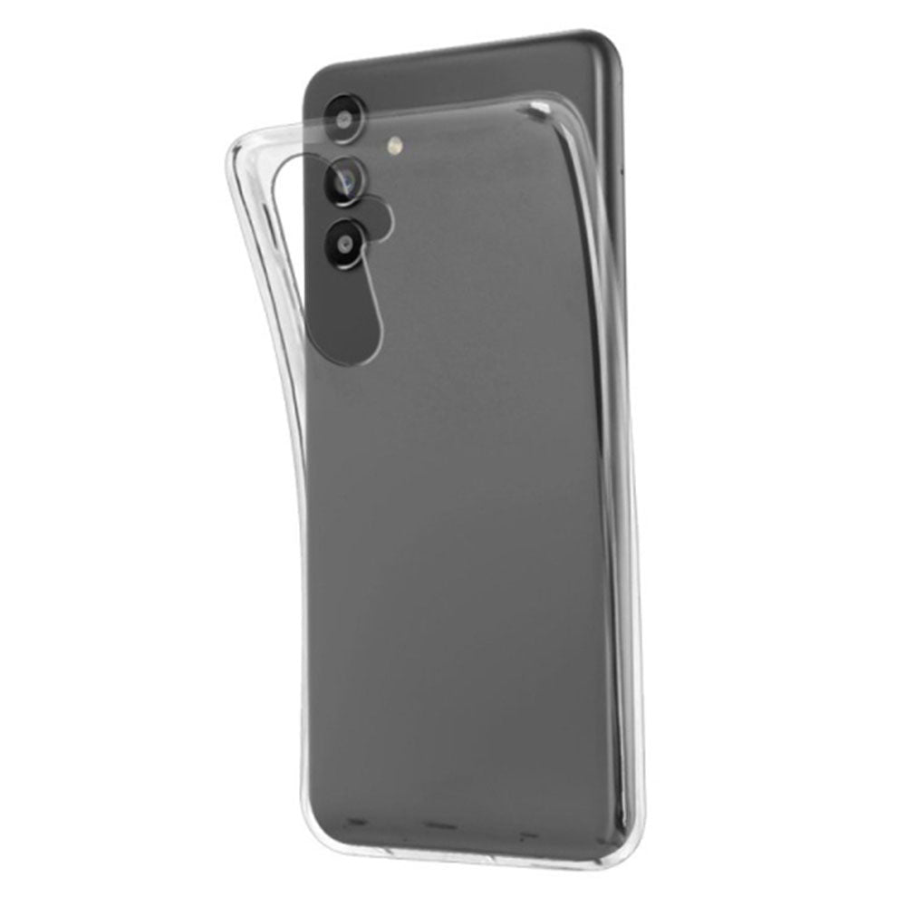 TechWave Ultra Slim 0,5mm back case for Samsung Galaxy A54 5G transparent
