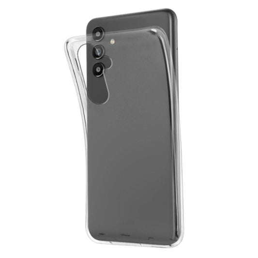 TechWave Ultra Slim 0,5mm back case for Samsung Galaxy A54 5G transparent