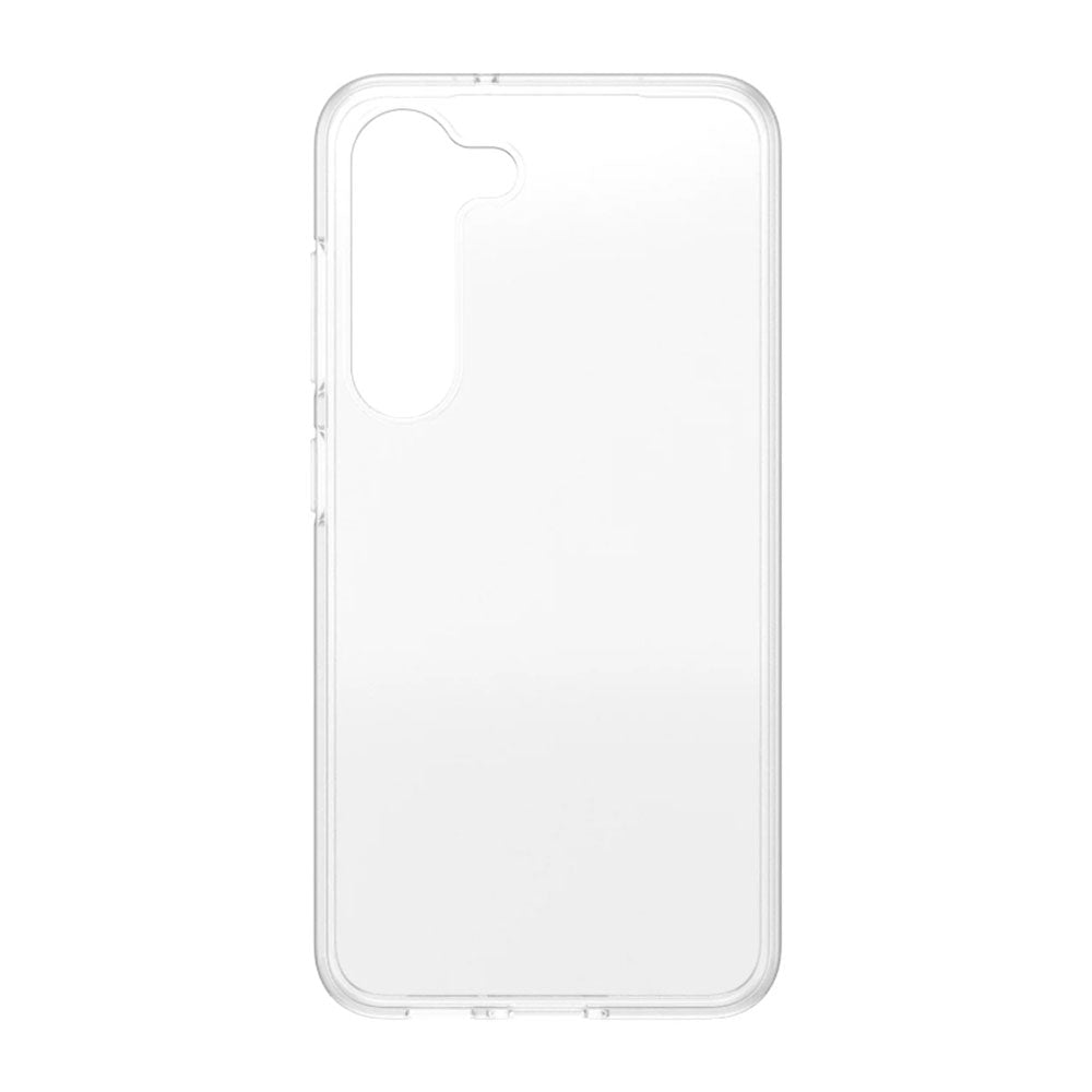 TechWave Ultra Slim 0,5mm back case for Samsung Galaxy S24 transparent