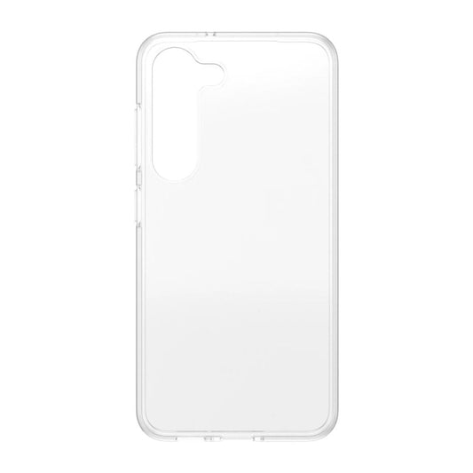 TechWave Ultra Slim 0,5mm back case for Samsung Galaxy S24 transparent