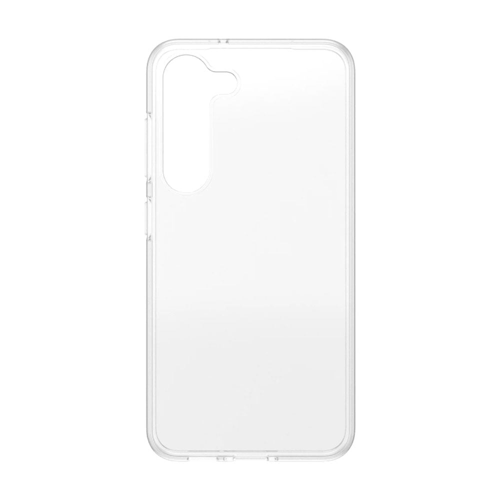 TechWave Ultra Slim 0,5mm back case for Samsung Galaxy S24+ transparent