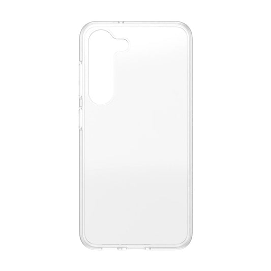 TechWave Ultra Slim 0,5mm back case for Samsung Galaxy S24+ transparent