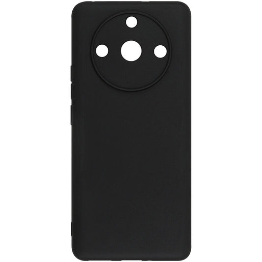 Techwave Matt case for Realme 11 Pro 5G / 11 Pro+ 5G black