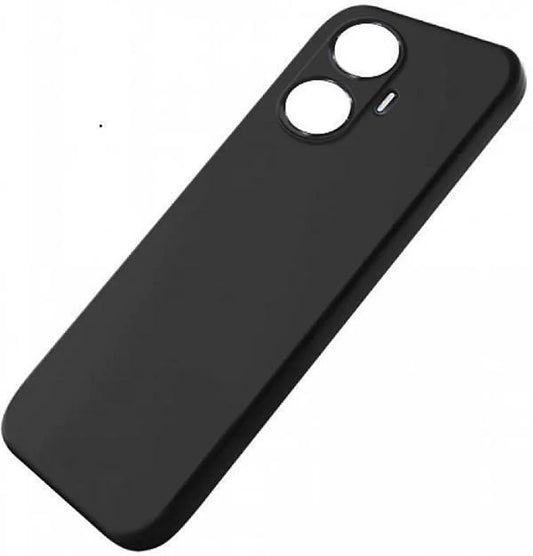 Techwave Matt case for Realme C55 black