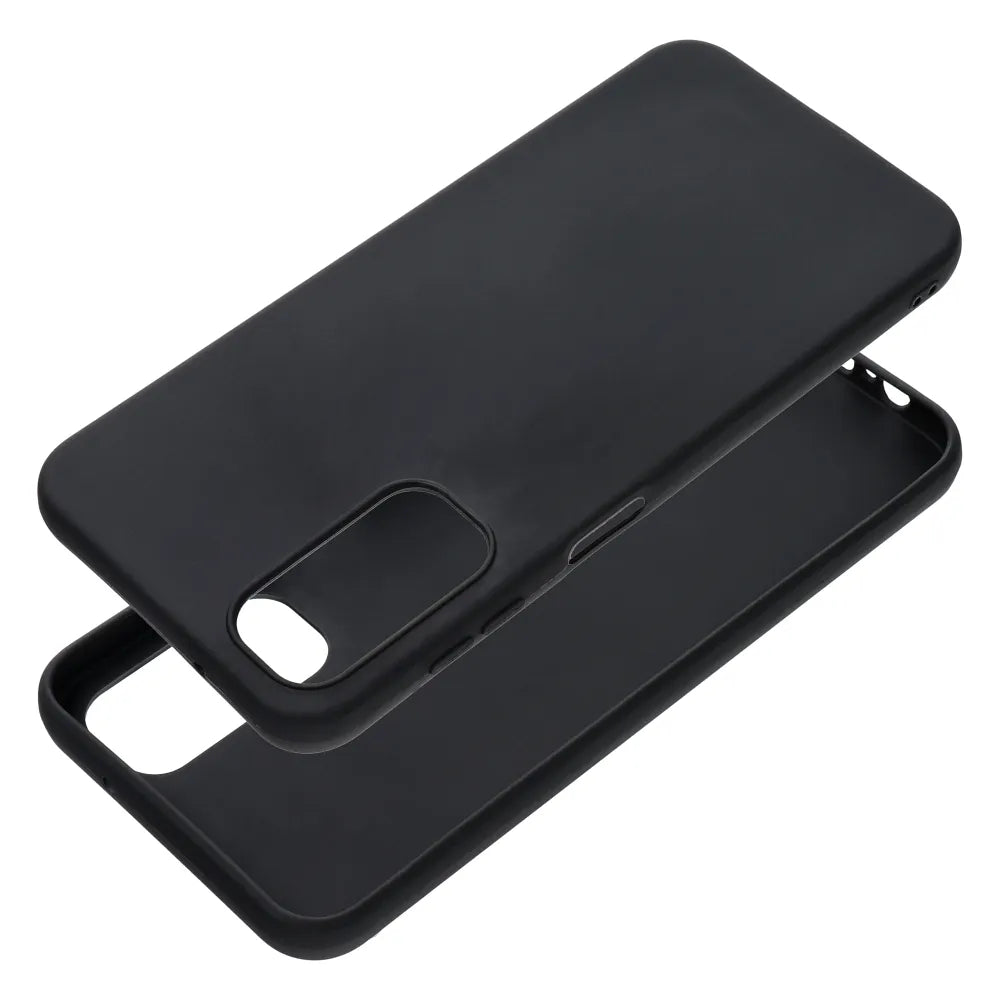 Techwave Matt case for Samsung Galaxy A14 4G / 5G black