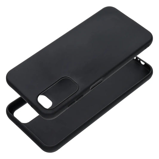 Techwave Matt case for Samsung Galaxy A14 4G / 5G black