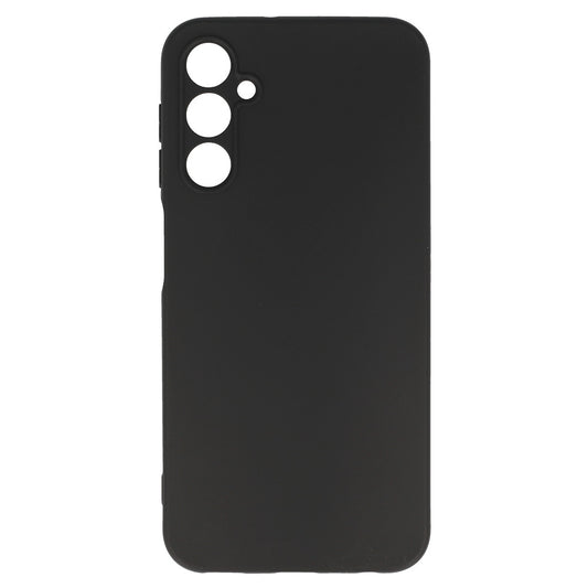 Techwave Matt case for Samsung Galaxy A25 5G black