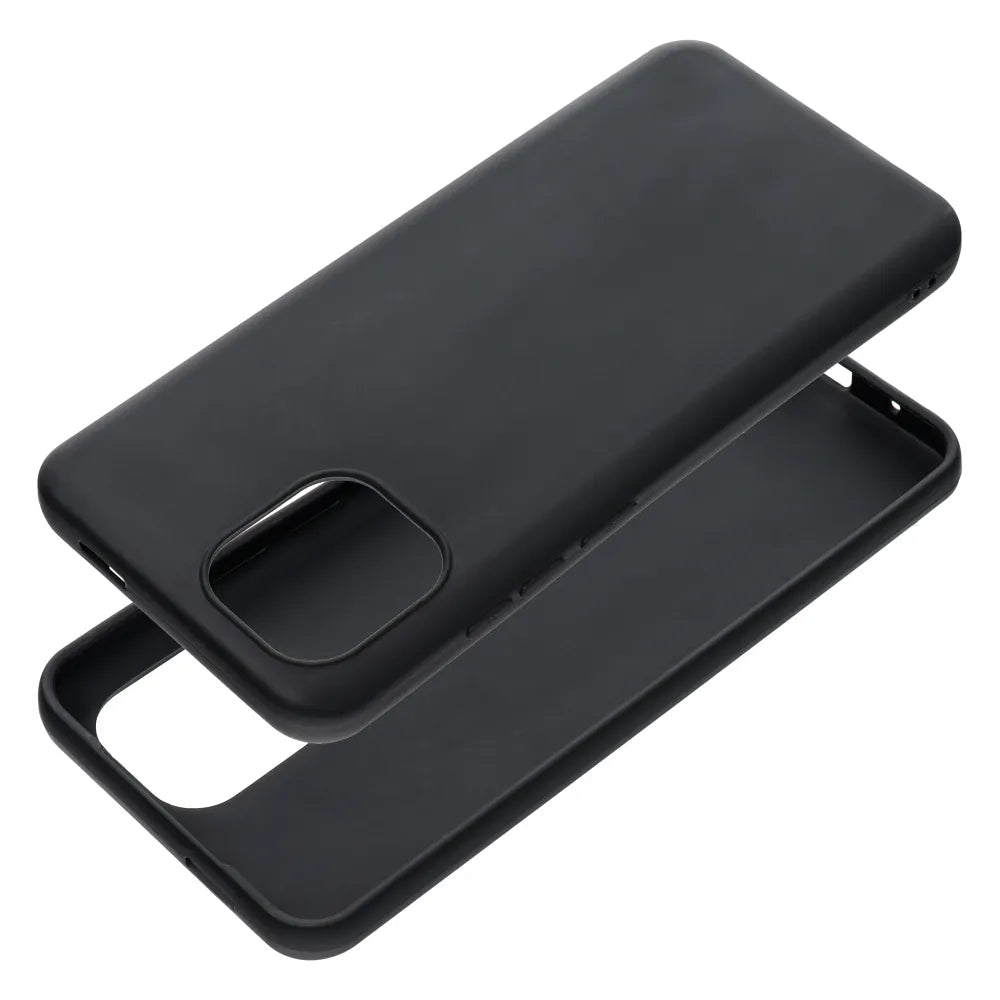 Techwave Matt case for Xiaomi Redmi A1 / Redmi A2 black