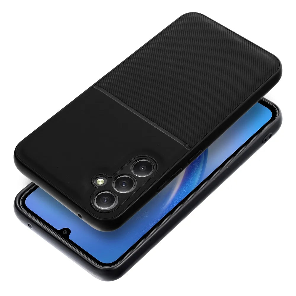 Techwave Noble Case for Samsung Galaxy A34 5G black