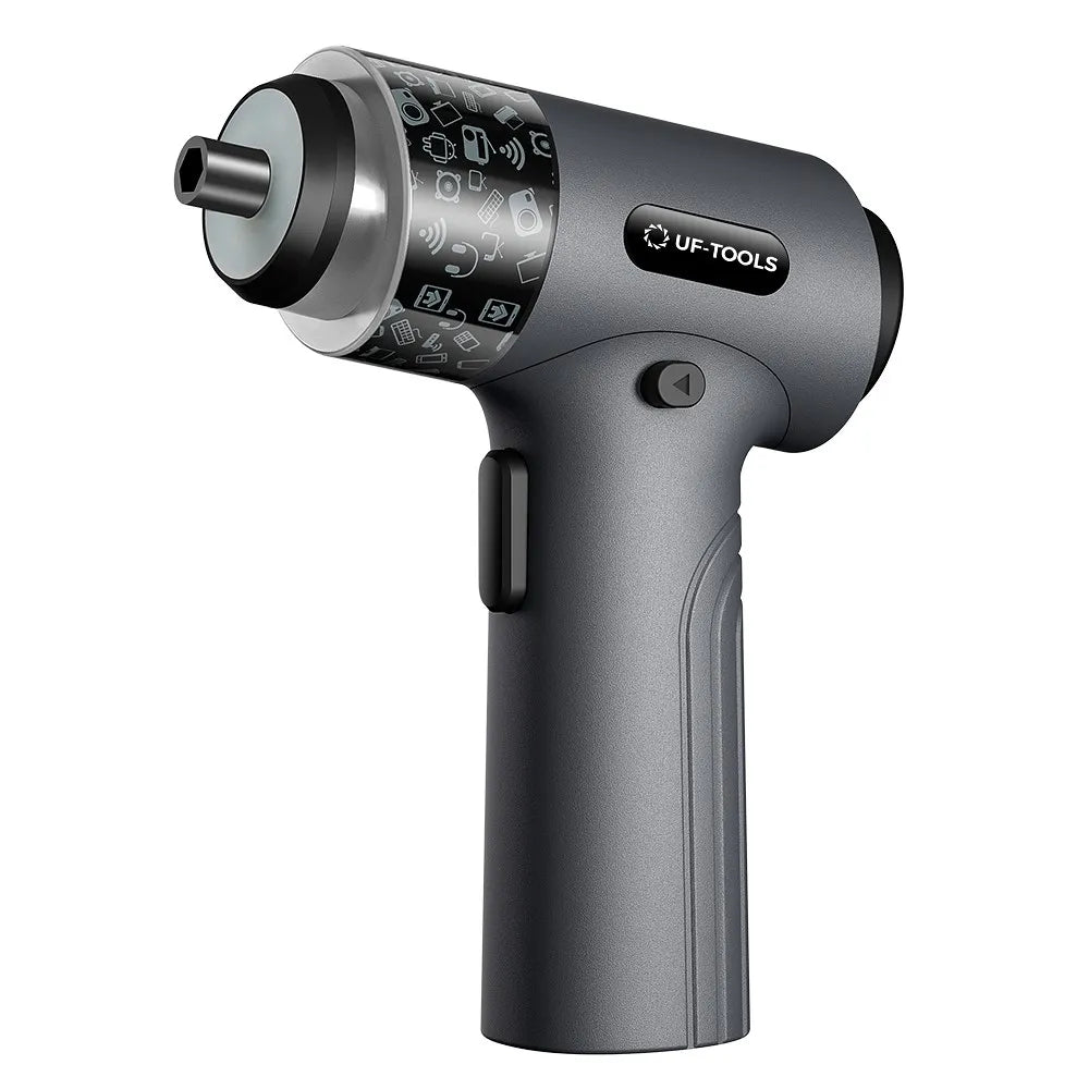 UF-TOOLS - Ηλεκτρικό Κατσαβίδι Σετ 36 σε 1