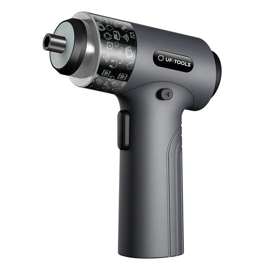 UF-TOOLS - Ηλεκτρικό Κατσαβίδι Σετ 36 σε 1