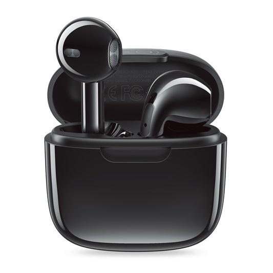 XO X23 TWS Bluetooth ακουστικά μαύρα