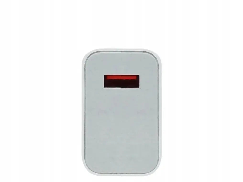 Xiaomi MDY-16-EF original φορτιστής τοίχου USB-A, QC3.0, 3A, 33W, λευκό (Bulk)